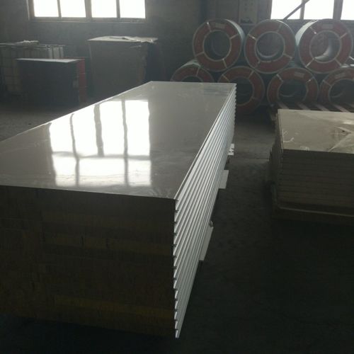 免费发布钢板信息 天津静海纸蜂窝净化板玻镁净化板生产工厂 净化板